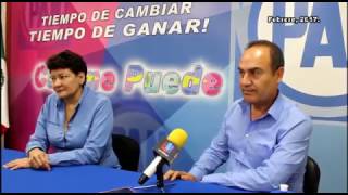 En riesgo el Fondo de Pensiones y Jubilaciones del Ayuntamiento: PAN