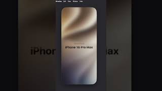 Screen record your iPhone on Mac
Unless you’re in Europe where the feature is not yet available, you can screen record your iPhone from your Mac. Open iPhone Mirroring and then just do a regular Mac screen recording of your screen.
LINKS:
Buy Me a Coffee: https://coff.ee/williamgallagher
Support 58keys on Patreon: https://www.patreon.com/user?u=86274276J
oin the Writers Mailing list too: http://eepurl.com/gQTqTT
Buy my book on Amazon US: https://amzn.to/3KhF19P
Or Amazon UK: https://amzn.to/3IzZm94
Watch the 58keys Writing Workshop videos: https://youtube.com/playlist?list=PLCtk0vyOGM40dh0gwg17tWI70Y1Qhh4Sj&si=qa8uc8vtOxHs9dlg
If you buy through my Amazon links, they may chuck me a penny or two. Or they wont. Either way, it will never cost you anything extra. Screen record your iPhone on Mac