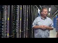 A Look Inside Facebook's Forest City, NC Data Center