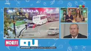 Programa 975 (13-05-19) - Morfi