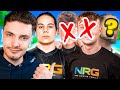 What Happened To The Original NRG Fortnite Team?