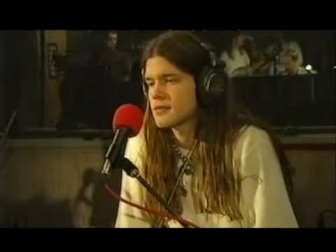 No Rain - Blind Melon