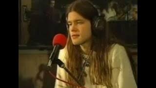 No Rain - Blind Melon