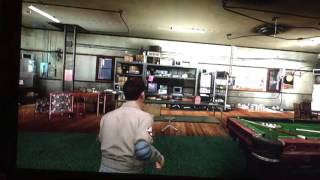 The funny Ghostbusters easter egg