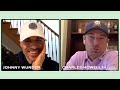 Johnny Wunder and Charles Howell III 'Takeover' the pod to talk all things gear