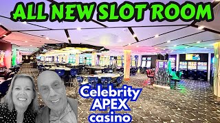 Celebrity Apex CASINO Just Got a MASSIVE Upgrade! screenshot 5