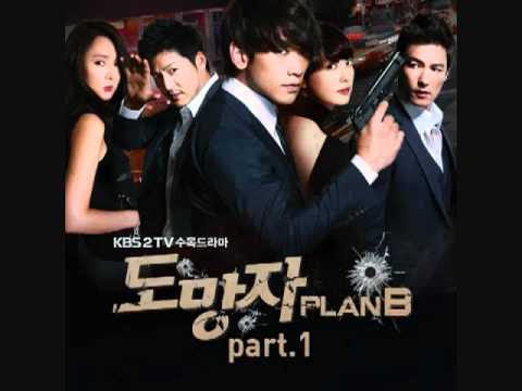 《PlayKpop》逃亡者原聲帶 MBLAQ - Running &amp; Running