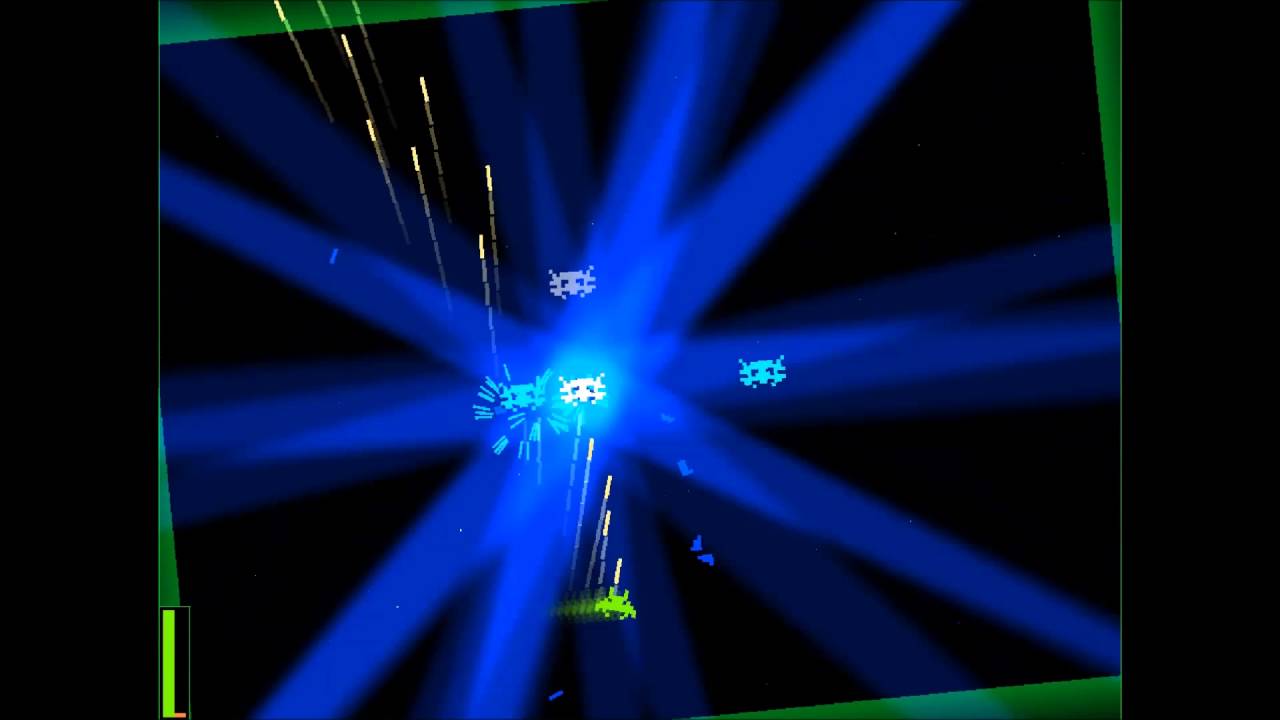 Lets Play - Void Invaders (Steam)