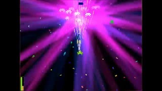 Lets Play - Void Invaders (Steam)