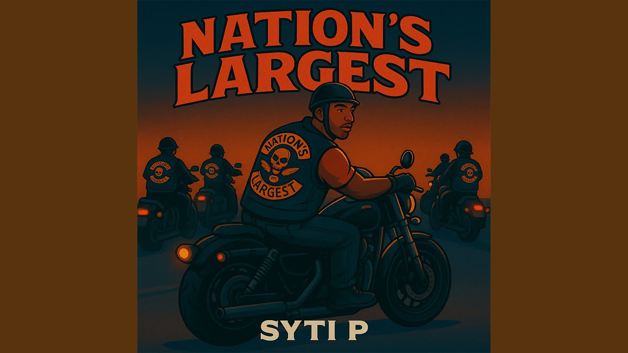 Watch Nation's Largest on YouTube Watch Nation's Largest on YouTube