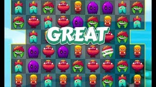 Candy Boo GamePlayTV screenshot 2