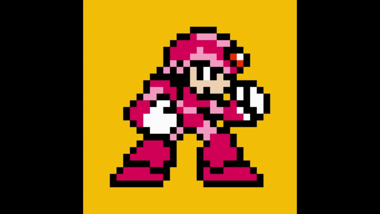 [Mega Man X7] Vanishing Gungaroo - Underground (2A03 8-Bit)