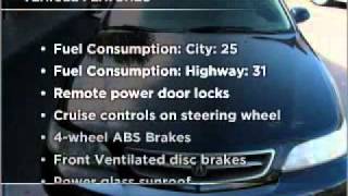 1997 Acura CL - Seattle WA