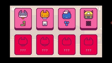 Jimmy plays super cat Bros🐱