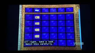 Jeopardy hockey Category  Ken Jennings Day 57 101404