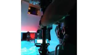 Dime Detrás De Cámaras J Balvin Ft Bad Bunny De La Guetto Y Arcangel Official Video