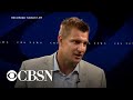 Rob Gronkowski on player safety and possible return to NFL