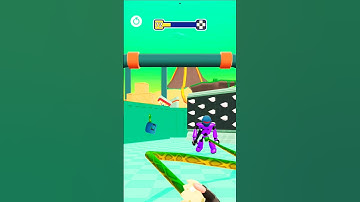 Tear Them All Snake Shooter Attacks part 9 [ Filtered ]