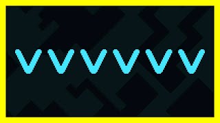 VVVVVV - Full Game (No Commentary)