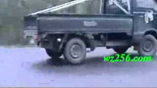 Incredible Chinese drift player screenshot 4