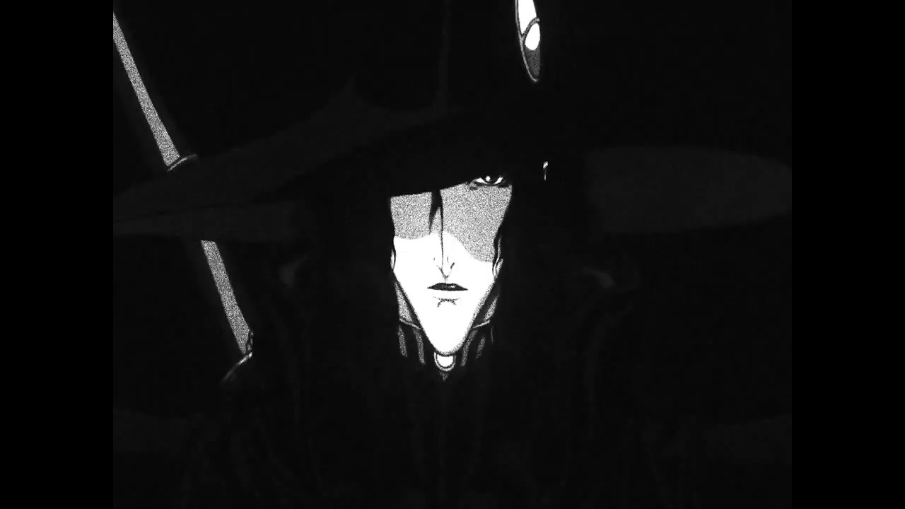 3umph & dope17 - черный шелк (vfx edit)