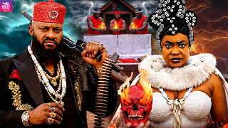 THE EVIL OCCULT COVENANT (Yul Edochie, Lizzy Gold) LATEST NIGERIAN MOVIE