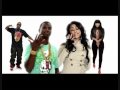 Yo Gotti feat Gucci Man Trina & Nicki Minaj 5 Star Bitch Remix Dirty wwwbigcashwithray.com 