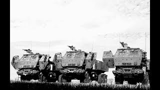 13M My Job In The Army Took Advantage Of Downtime To Record