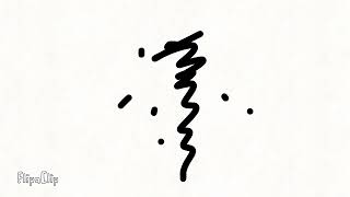 My first tornado animation pls don’t judge #tornado