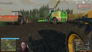 Precision Farming | Little Norton Episode 79 | Farming Simulator 19