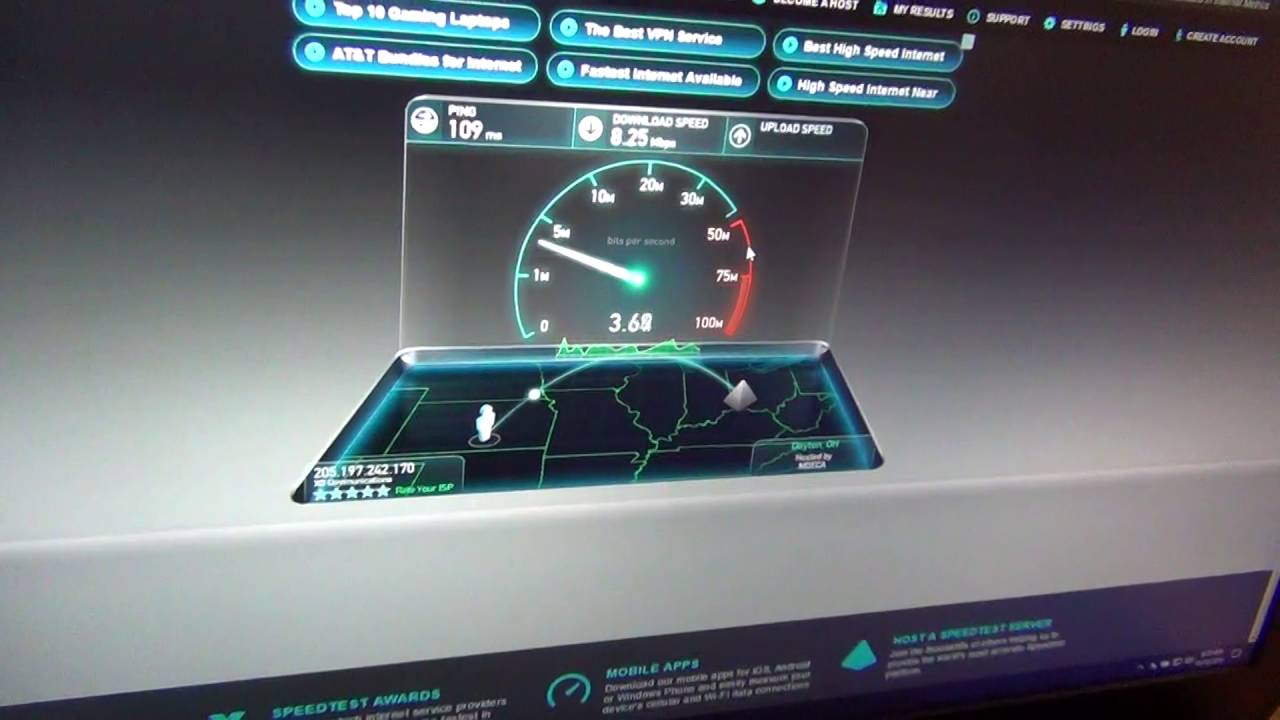 Cricket Wireless is the best Choice for wireless Data YouTube