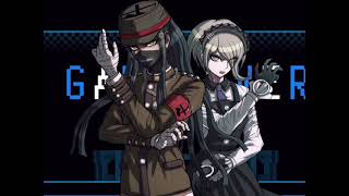 V3 SPOILERS! Kirukiyo edit