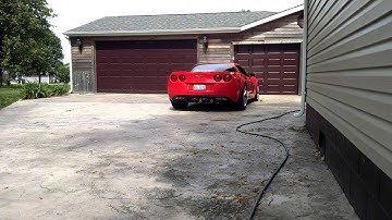 Tick Performance stage 2 LS3 cam