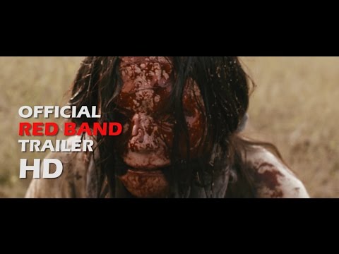 SENDERO (Path) - Official international trailer -  Horror movie
