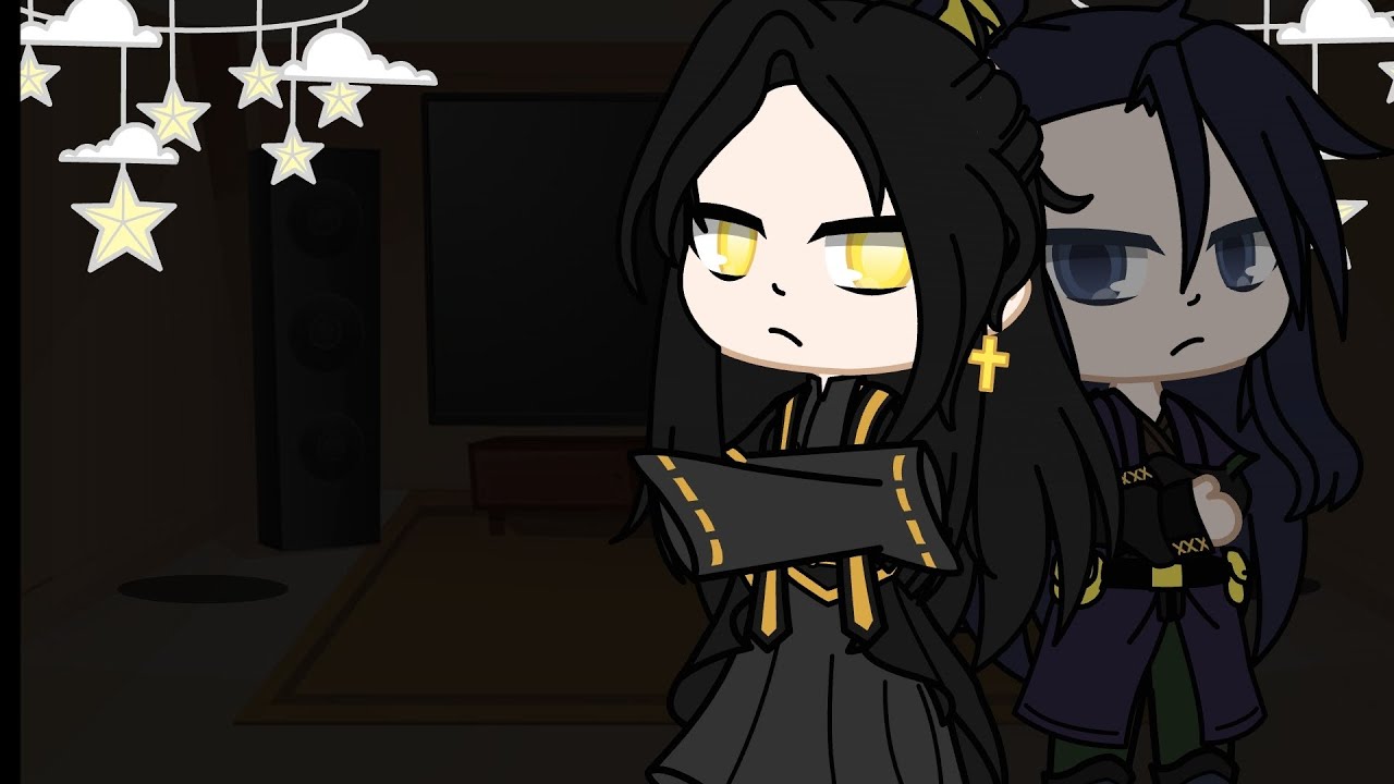 || Реакция Бн на Хэ Сюаня ||