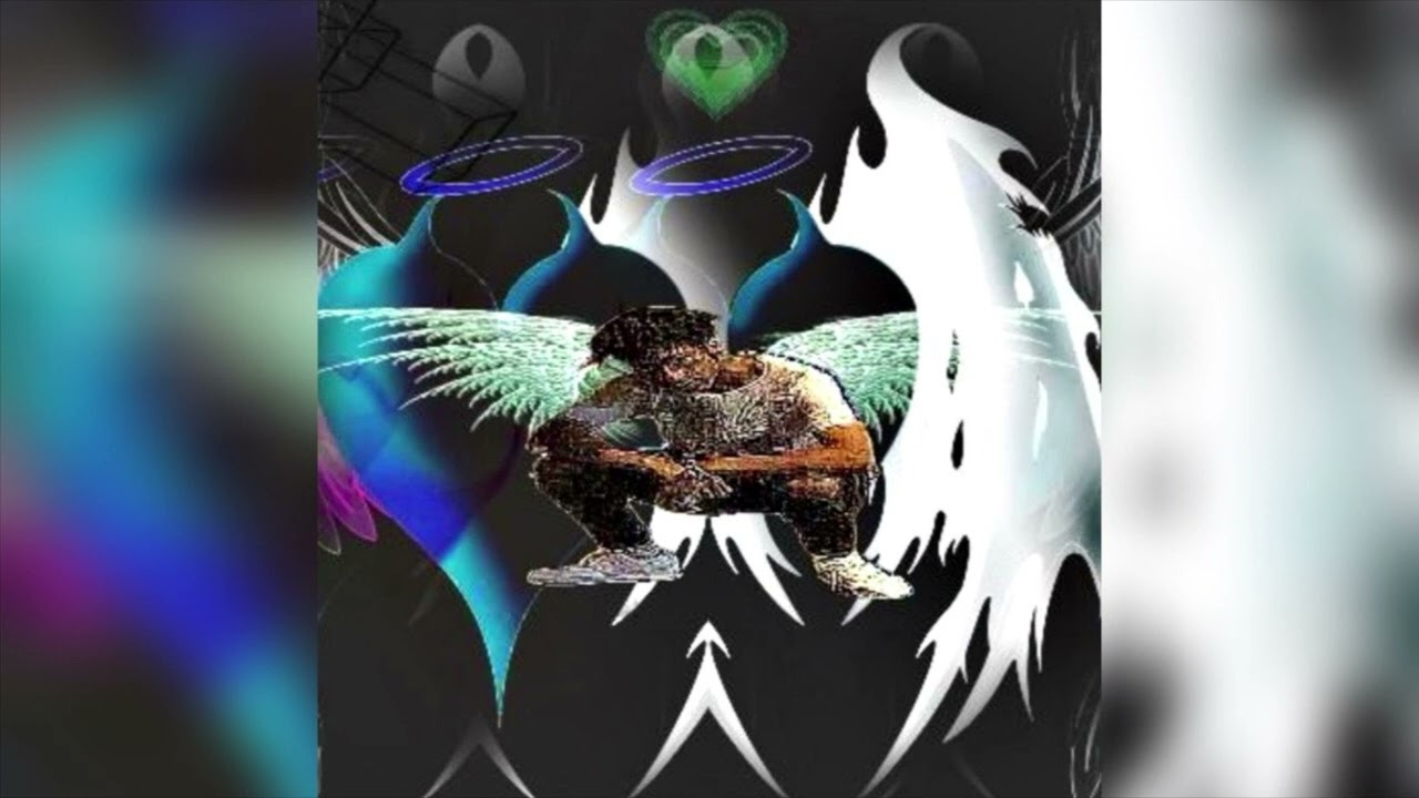 Yung Bruh - When I Left Heaven [192kHz]