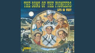 Video-Miniaturansicht von „The Sons Of The Pioneers - Curly Joe from Idaho“