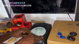 LPC Flicker 5 Energizer Machine With 2 Remotes Review - Available For Purchase Anywhere In Nigeria LPC Flicker 5 Energizer Machine With 2 Remotes Review - Available For Purchase Anywhere In Nigeria
