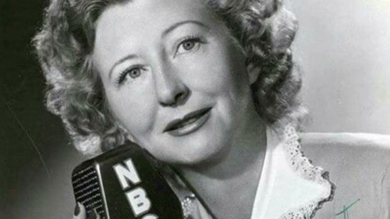 How And When Irene Ryan (Granny) Died