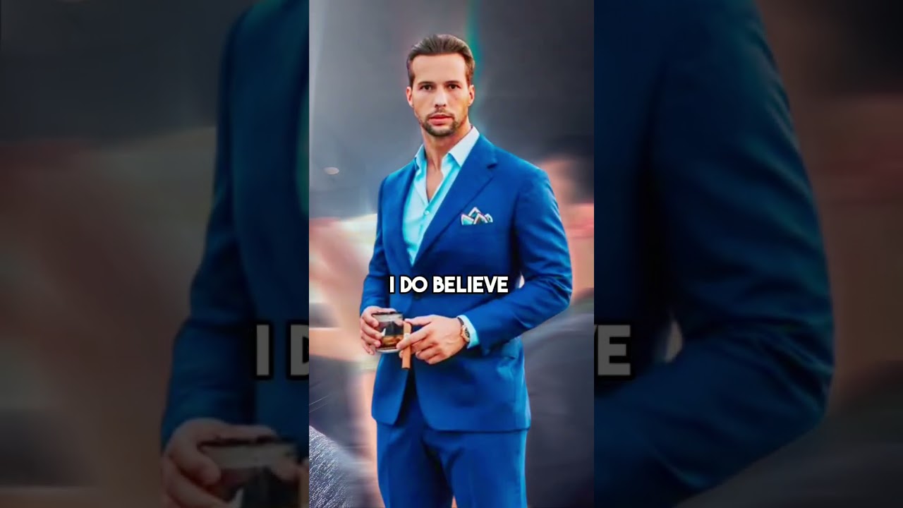 Response To Tristan Tate On Sports Betting 