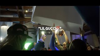 Lil Gucci55 "Pockets Fat" (Dir. By @Dibent)