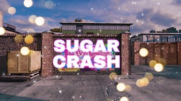 SUGAR CRASH - Cod Mobile montage | Best Velocity Edit Montage