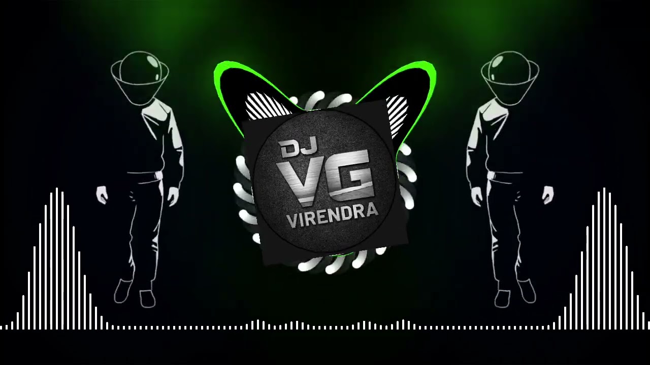 LADKA DEEWANA LAGE ll dj troll mix ll dj virendra vg production 