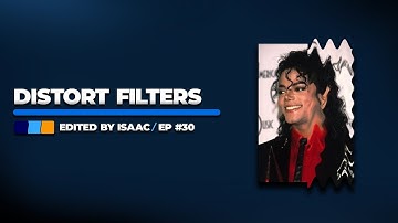 Photoshop Distort Filters Explained In 3 Minutes (2025)