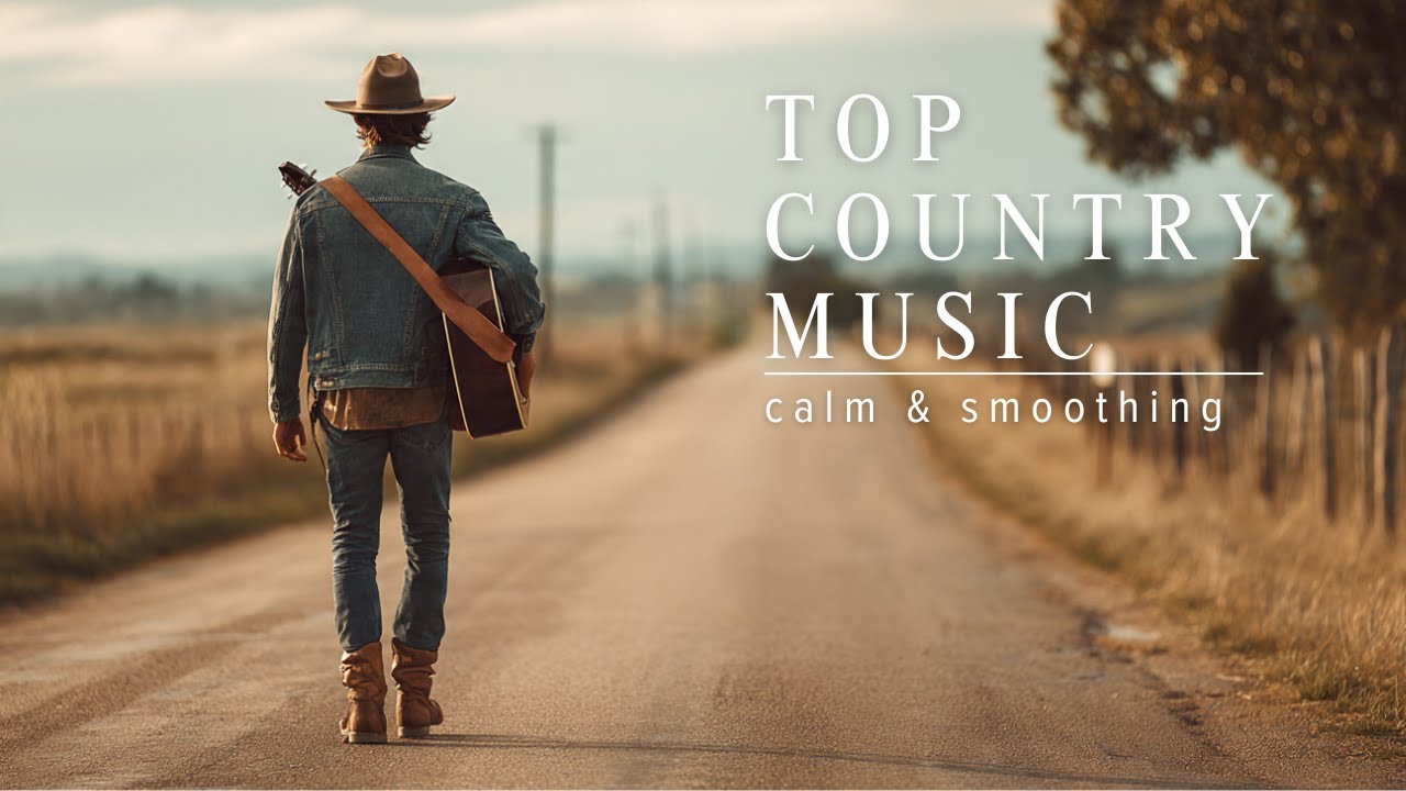 Country Smash Hits 2026 - Top Trending Country Songs & Nashville Chart-Toppers Compilatio