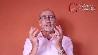 Leader As Coach - The what and why leaders coach