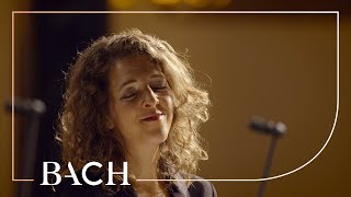 Video thumbnail of "Bach - Gleichwie der Regen und Schnee vom Himmel fällt BWV 18 - Sato | Netherlands Bach Society"