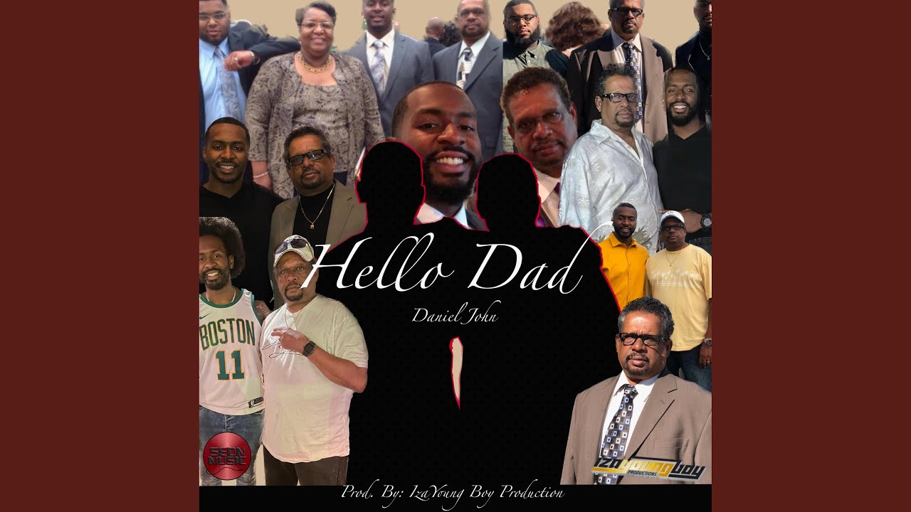 Watch Hello Dad (Reggae Version) on YouTube Watch Hello Dad (Reggae Version) on YouTube