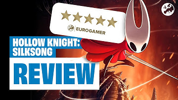 Hollow Knight: Silksong Review - Beautiful, Thrilling And Cruel
