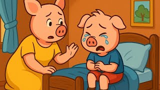 🎧🐷 КАЗКИ, ЯКІ ТИ ЩЕ НЕ ЧУВ | ПРО ПОРОСЯТКО ПЛЮХА 🌙🌲| КАЗКИ УКРАЇНСЬКОЮ МОВОЮ 🦊🐰